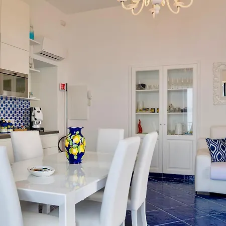 Yourhome - Blu * Praiano