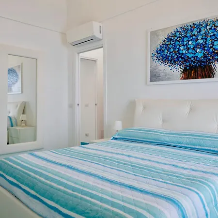 شقة Yourhome - Blu *