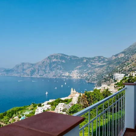 Yourhome - Blu Praiano