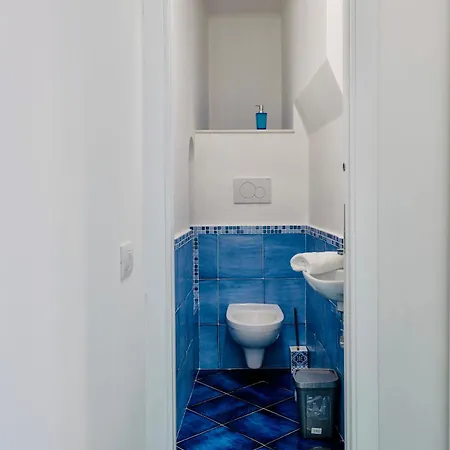 Lejlighed Yourhome - Blu *