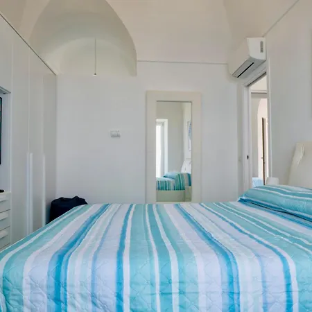 Yourhome - Blu Lejlighed *