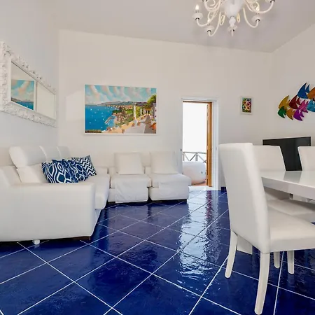 Yourhome - Blu Praiano