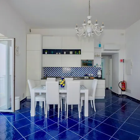 Yourhome - Blu