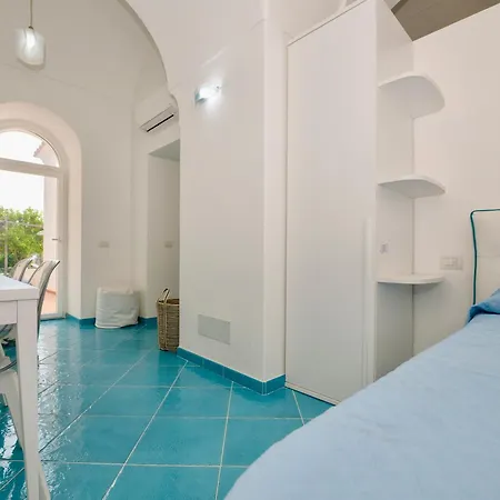 Yourhome - Blu Praiano