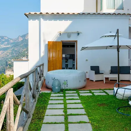 Lejlighed Yourhome - Blu Praiano