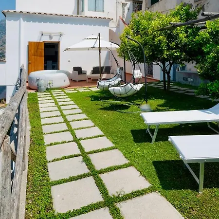 Yourhome - Blu Praiano