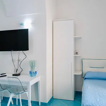 Yourhome - Blu *