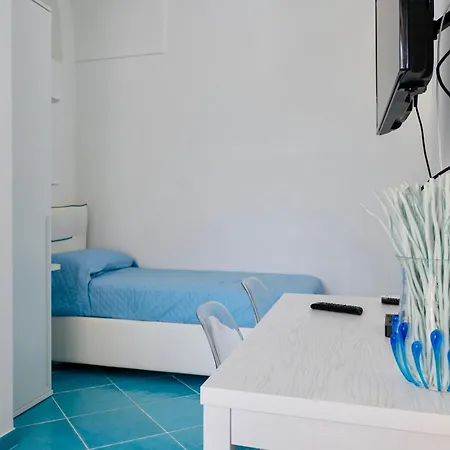 Apartament Yourhome - Blu *