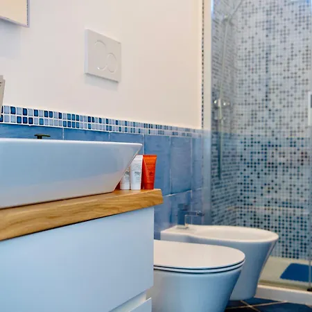 Apartament Yourhome - Blu Praiano