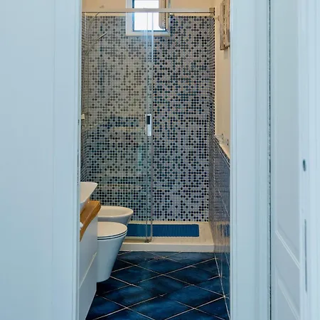 Yourhome - Blu * Praiano