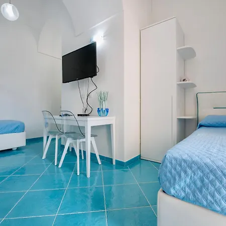 Apartament Yourhome - Blu