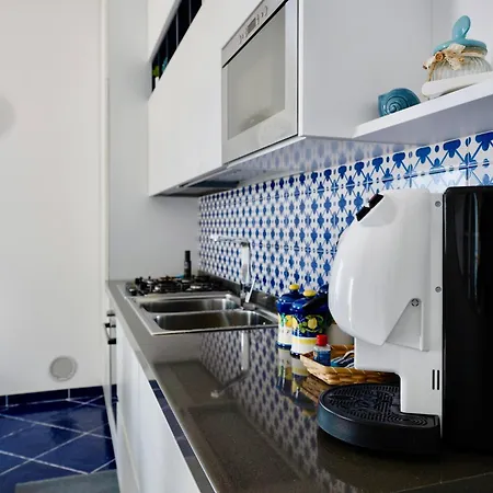 Yourhome - Blu Apartament *