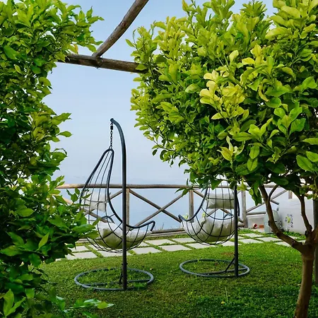 Yourhome - Blu Apartament