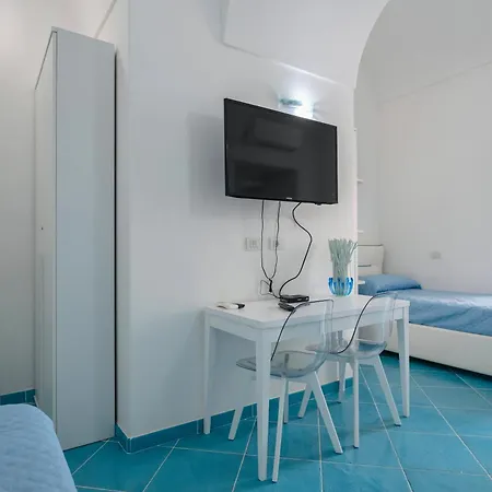 Apartament Yourhome - Blu Praiano