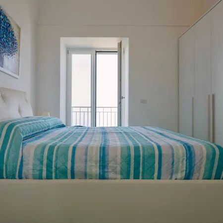 Yourhome - Blu 公寓 *