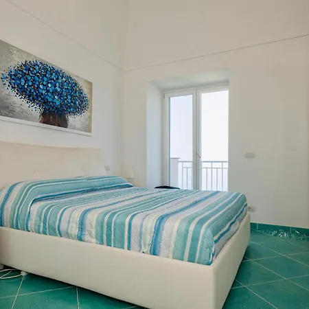 Yourhome - Blu 公寓