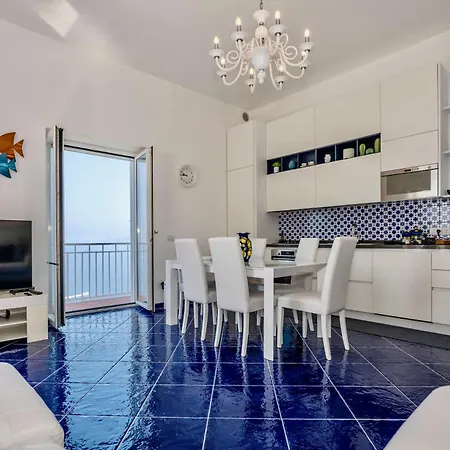 Yourhome - Blu *