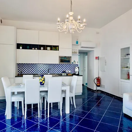 Yourhome - Blu *