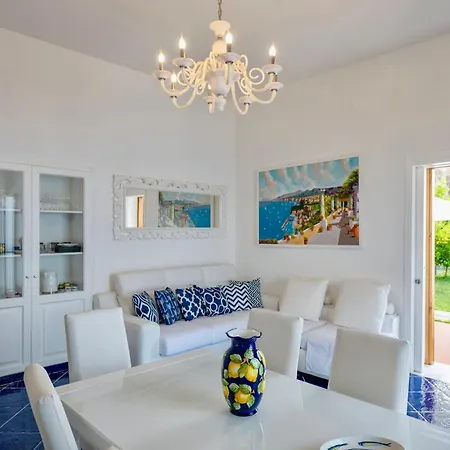 Yourhome - Blu