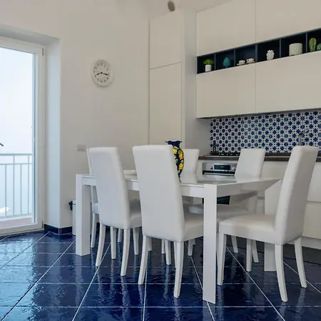 Yourhome - Blu